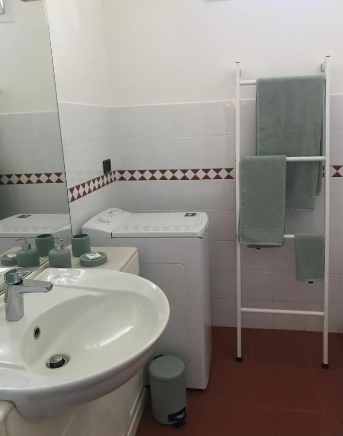 Rocca Di Corno Guest House Finale Ligure Exterior foto