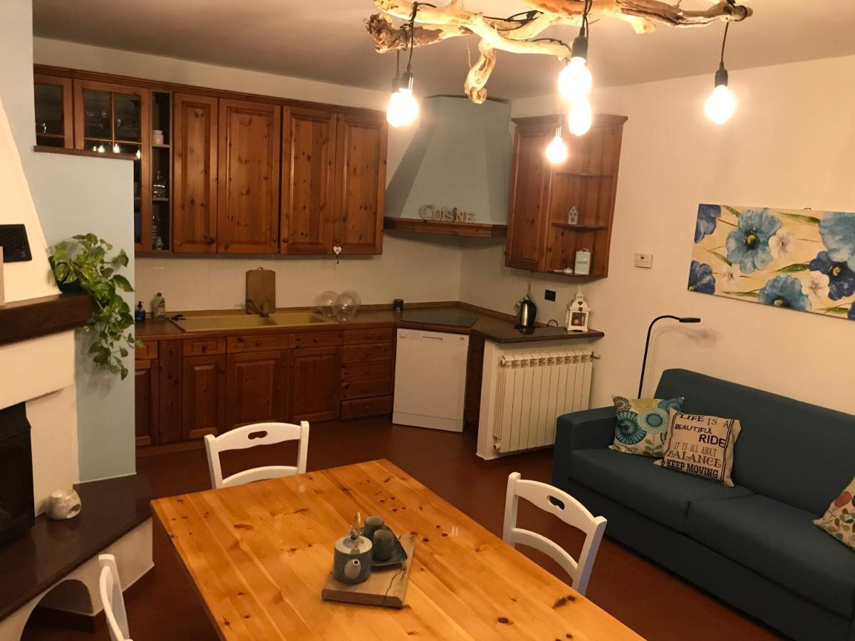Rocca Di Corno Guest House Finale Ligure Exterior foto
