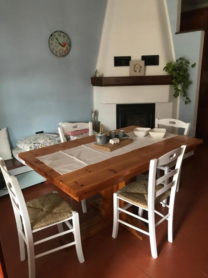 Rocca Di Corno Guest House Finale Ligure Exterior foto