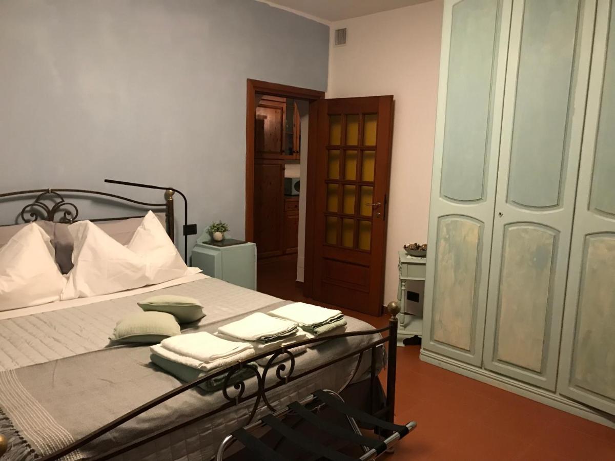 Rocca Di Corno Guest House Finale Ligure Exterior foto