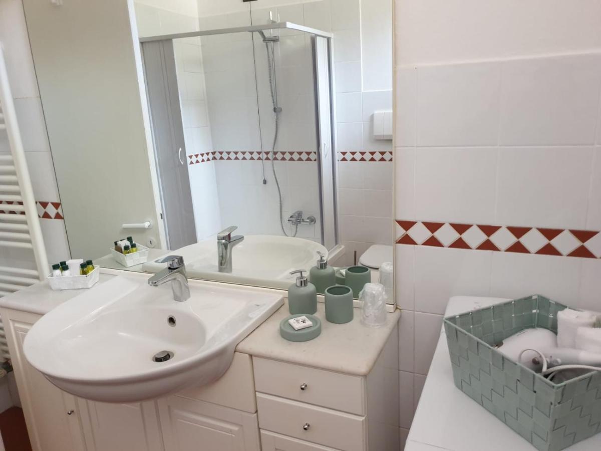Rocca Di Corno Guest House Finale Ligure Exterior foto