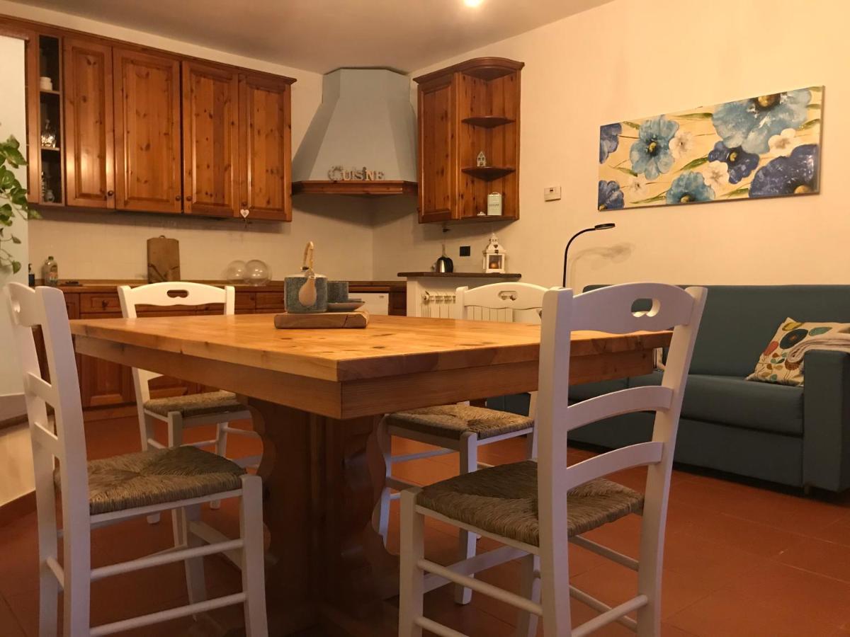 Rocca Di Corno Guest House Finale Ligure Exterior foto