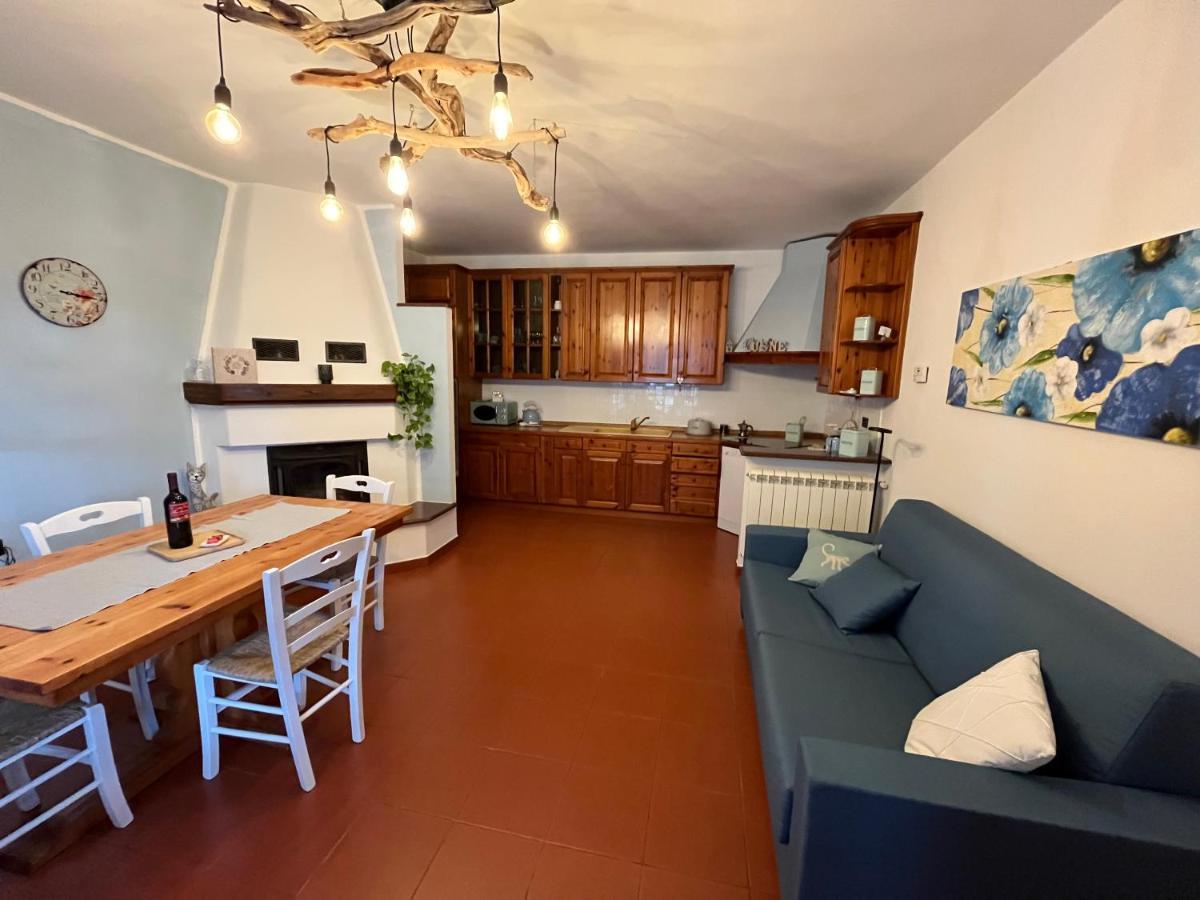 Rocca Di Corno Guest House Finale Ligure Exterior foto