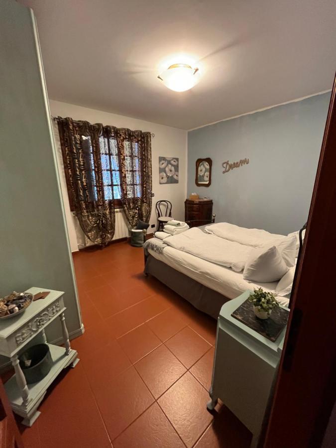 Rocca Di Corno Guest House Finale Ligure Exterior foto