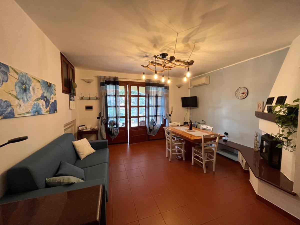 Rocca Di Corno Guest House Finale Ligure Exterior foto