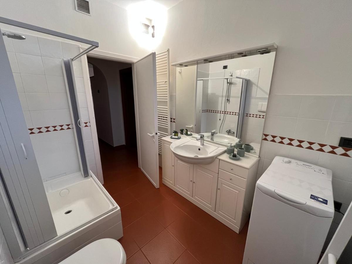 Rocca Di Corno Guest House Finale Ligure Exterior foto